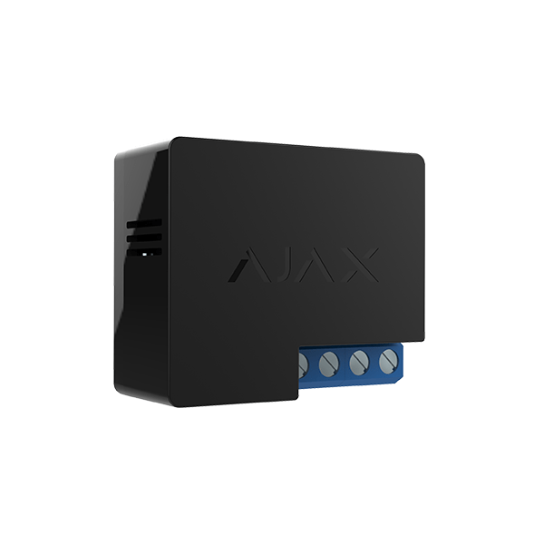 Реле ajax relay